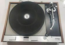 Thorens 125 mkii for sale  Cumming