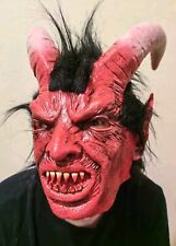 Krampus luzifer gruselig gebraucht kaufen  Simbach a.Inn