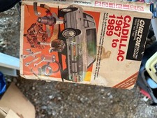 Cadillac 1967 1989 for sale  Alvarado