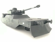 Usado, Vagão modelo Tank Destroyer Cart Gauge G Iim Handycraft para LGB Kiss novo comprar usado  Enviando para Brazil