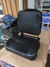Black bucket seat for sale  Woodside