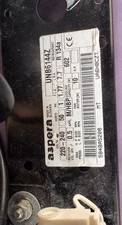 Embraco aspera unb6144z gebraucht kaufen  Kippenheim