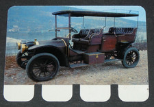 Peugeot 1905 phaeton d'occasion  Vendat