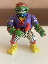 Action figure raffaello usato  Verona