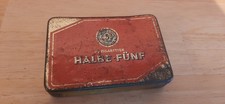 Halbe zigaretten dose gebraucht kaufen  Berlin