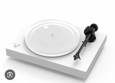 Pro ject plattenspieler gebraucht kaufen  Goslar