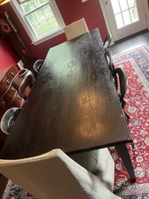 Dining room table for sale  Franklin Lakes