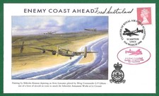 dambusters signed for sale  SLEAFORD