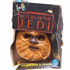 ewok mask for sale ewok mask for sale Spring Lake