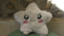 Piou piou peluche d'occasion  Le Lion-d'Angers