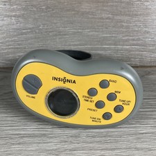 Insignia portable digital for sale  Mc Kees Rocks