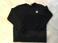 Stone island sweatshirt for sale  LEEDS