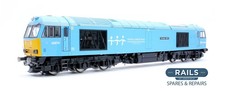 Hornby gauge r2800 for sale Hornby gauge r2800 for sale  SHEFFIELD