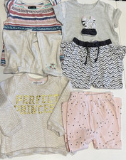 Months girls outfit for sale  CAMBERLEY