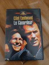 Canardeur clint eastwood d'occasion  Rennes-