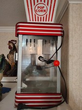 Nostalgia electric popcorn for sale  Trinity