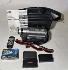 Jvc sxm920u compact for sale  Collinsville
