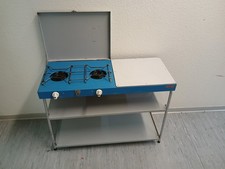 Invincible gaskocher campingko gebraucht kaufen  Aachen