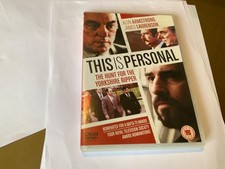 Personal hunt yorkshire for sale  REDHILL