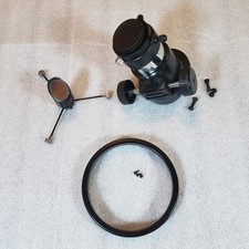 Parts meade 114 for sale  Rockville