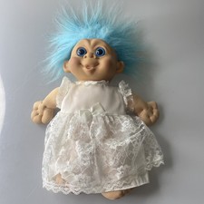 Troll vintage 1992 for sale  Swedesboro