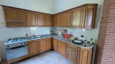 cucine ad angolo piccole usato  Arcugnano