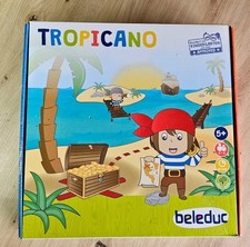 Lernspiel tropicano marke gebraucht kaufen Lernspiel tropicano marke gebraucht kaufen  Wabern