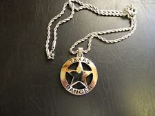 Texas ranger badge for sale  Yucaipa