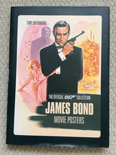 James bond movie for sale  WALLINGFORD