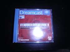 sega dreamcast - F1 World Grand Prix II 2 - 100% completo comprar usado  Enviando para Brazil