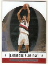 LAMARCUS ALDRIDGE ROOKIE 2006-07 TOPPS FINEST 96 PORTLAND BLAZERS SPURS BV $20 comprar usado  Enviando para Brazil