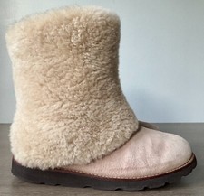 Ugg maylin sheepskin for sale  Johns Island
