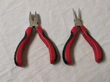 Powerfix petites pinces d'occasion  Chambon-sur-Voueize