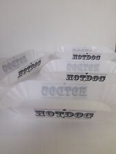 Hotdog holders set for sale  ROTHERHAM
