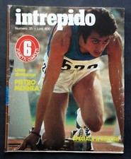 Mennea cover rocky usato  Roma