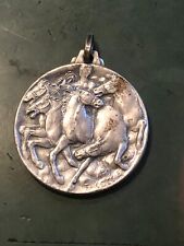 Medaglia enel anni usato  Bologna