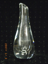 Baccarat ancien vase d'occasion  Équeurdreville-Hainneville