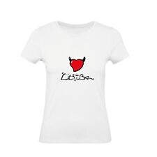 Maglia shirt donna usato  Acate