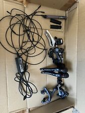 Ultegra r8050 groupset for sale  DARTFORD