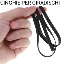 Cinghia ricambio per usato  Italia
