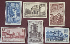 Serie sites 1938 d'occasion  La Motte-Servolex