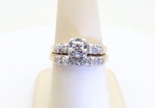 14k vintage diamond for sale  Cheswick