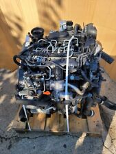 Motor moteur audi gebraucht kaufen  Hamm