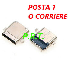 Connettore ricarica usb usato  Villamagna