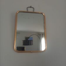 Ancien miroir barbier d'occasion  France