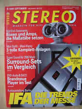 Stereo acoustimass kef gebraucht kaufen  Heidelberg
