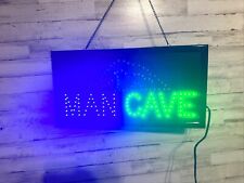 Man cave led for sale  Los Lunas