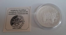 Unze 999 silber gebraucht kaufen  Ehrenfriedersdorf