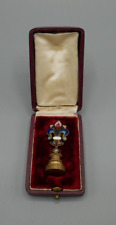 Sceau cacheter bronze d'occasion  Theix