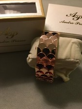 Armreif rotgold andre gebraucht kaufen  Marktleugast